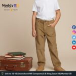 Noddy - Full Pant