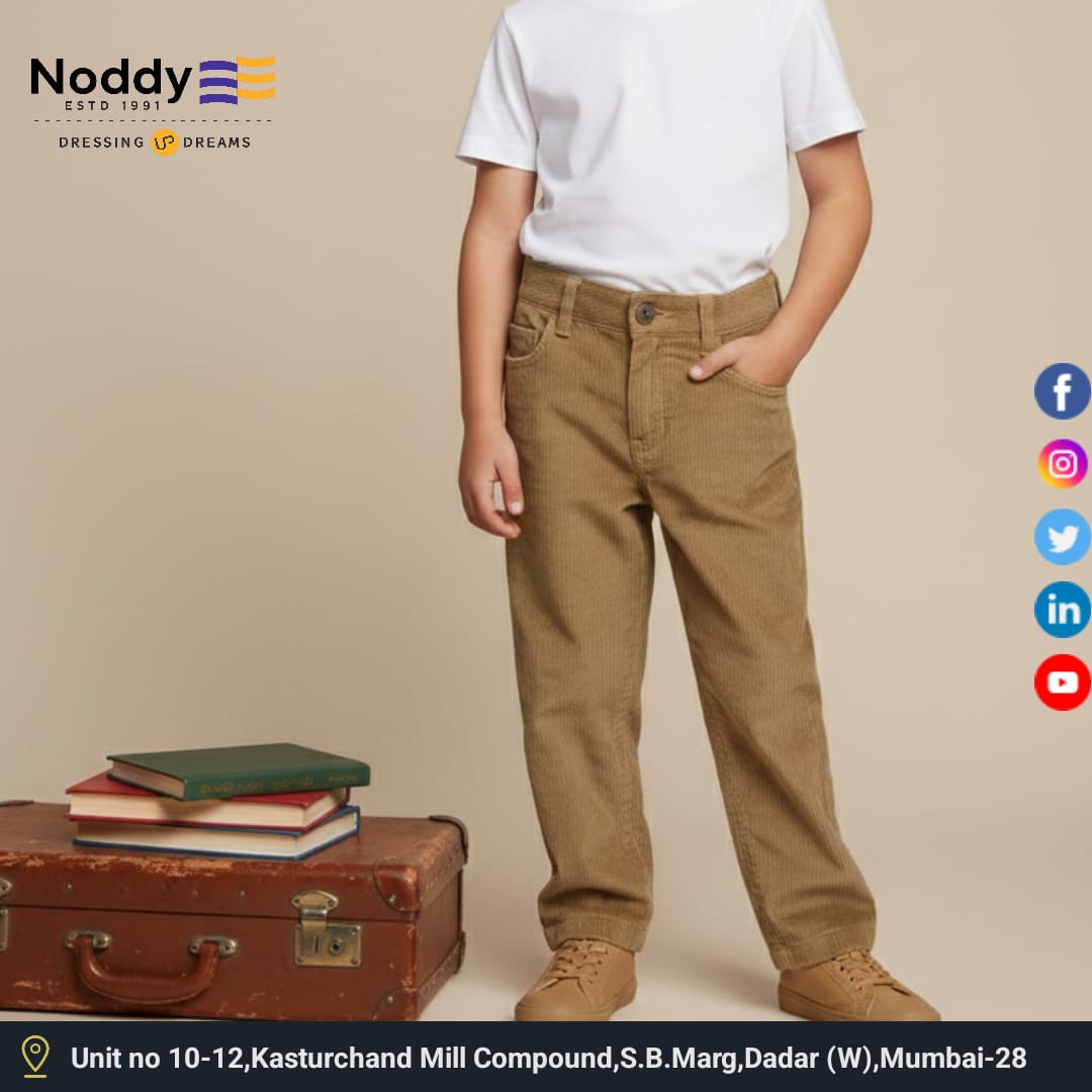 WhatsApp Image 2026-01-24 at 2.17.22 PM Noddy - Full Pant - Image 1