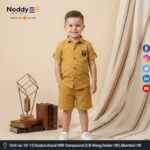 Noddy - Co_ord_set