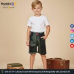 Noddy - Shorts