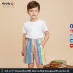 Noddy - Shorts