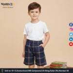 Noddy - Shorts